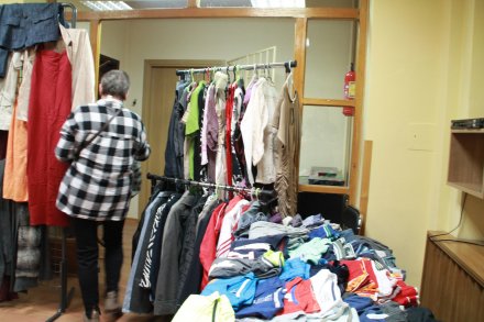 Wiosenny przegląd szafy